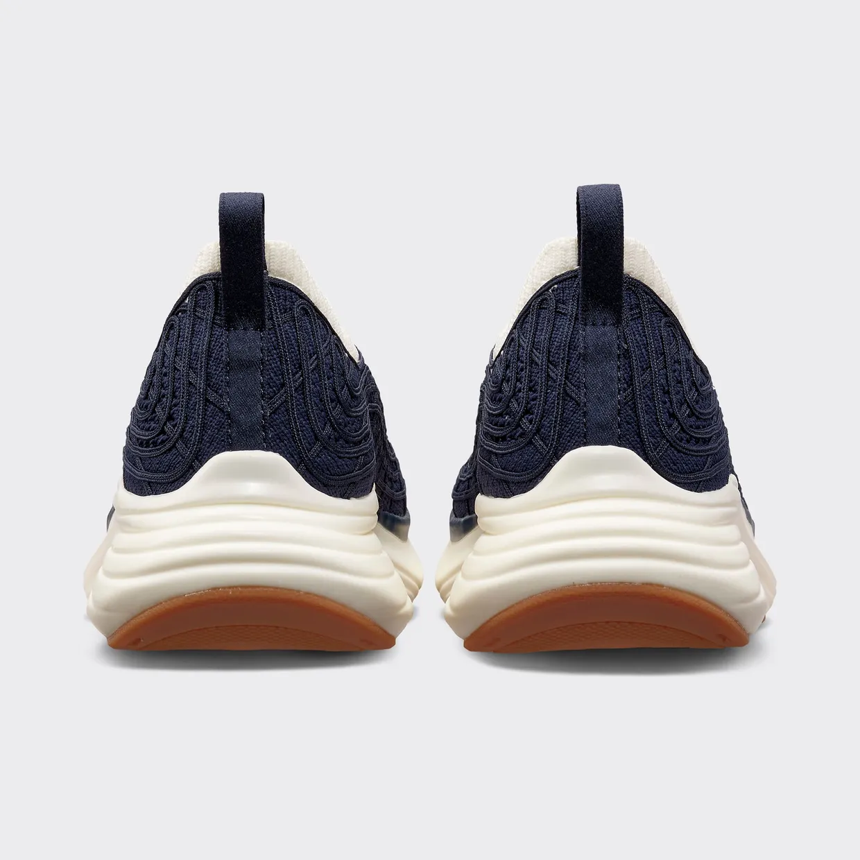 APL TechLoom Zipline “Navy/Ivory/Gum” (Heren) (3)