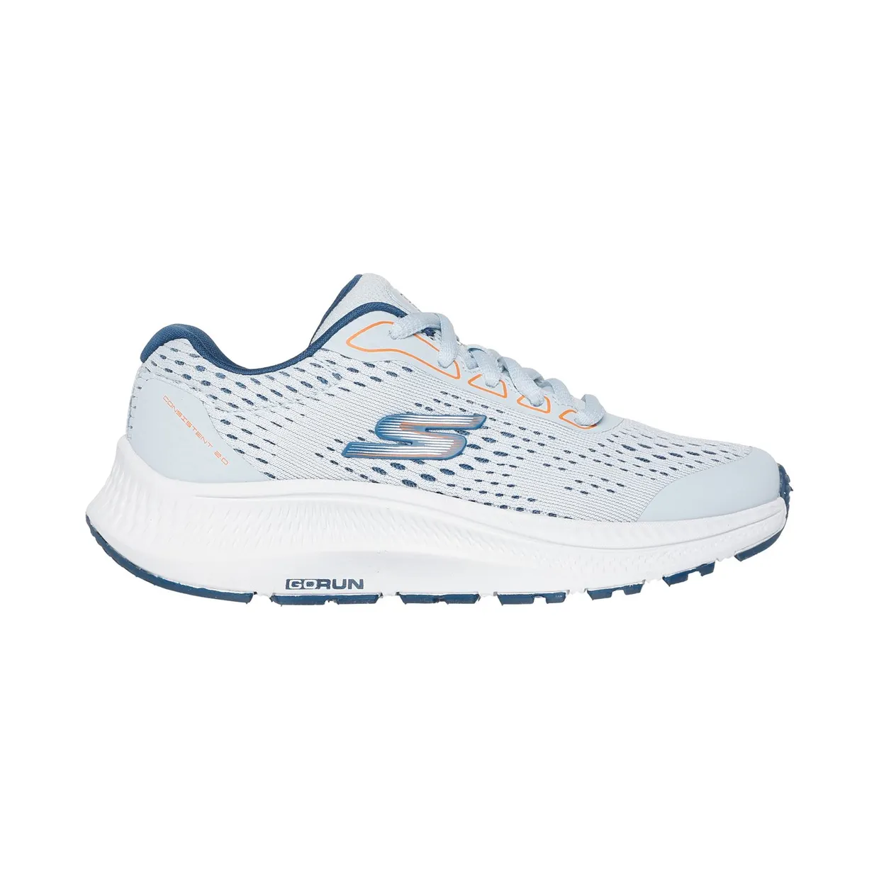skechers-go-run 405046L_LTBL