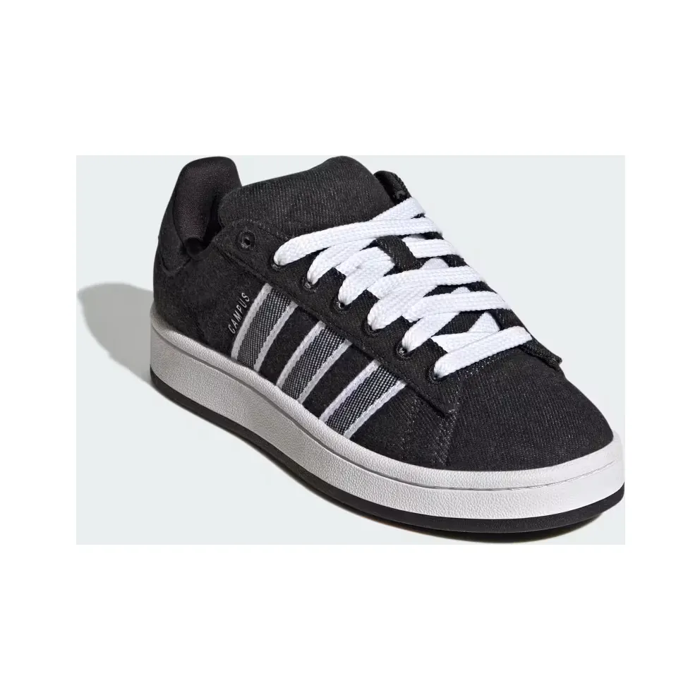 adidas Campus 00s Denim Black White