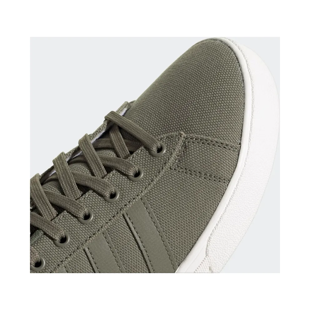 adidas Daily 2.0 Legacy Green / Legacy Green / Legend Earth (EG8332)