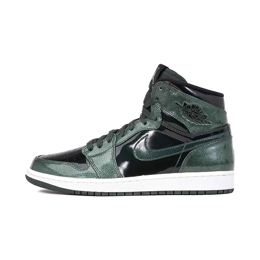 Jordan 1 Retro Grove Green Grove Green/Black-White (332550-300)