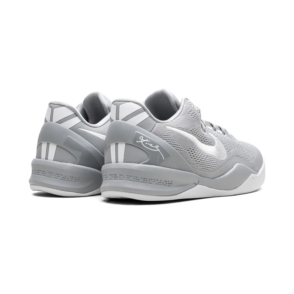 Nike Kobe 8 Protro GS “Wolf Grey” (FN0266-003)