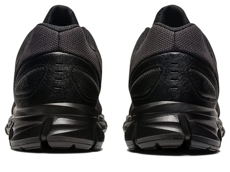 ASICS GEL-QUANTUM LYTE II “Black / Graphite Grey” (1201A630-005)