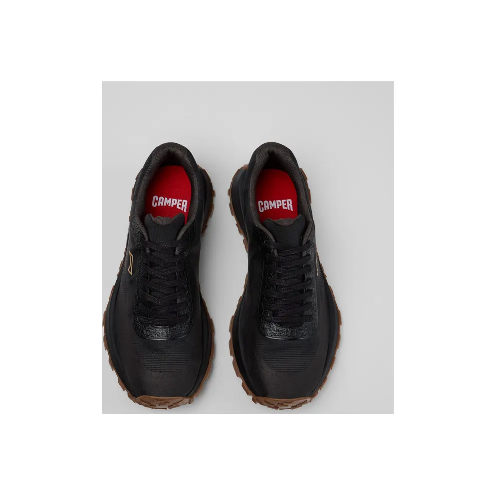 Camper Drift Trail – Black (K101084005)