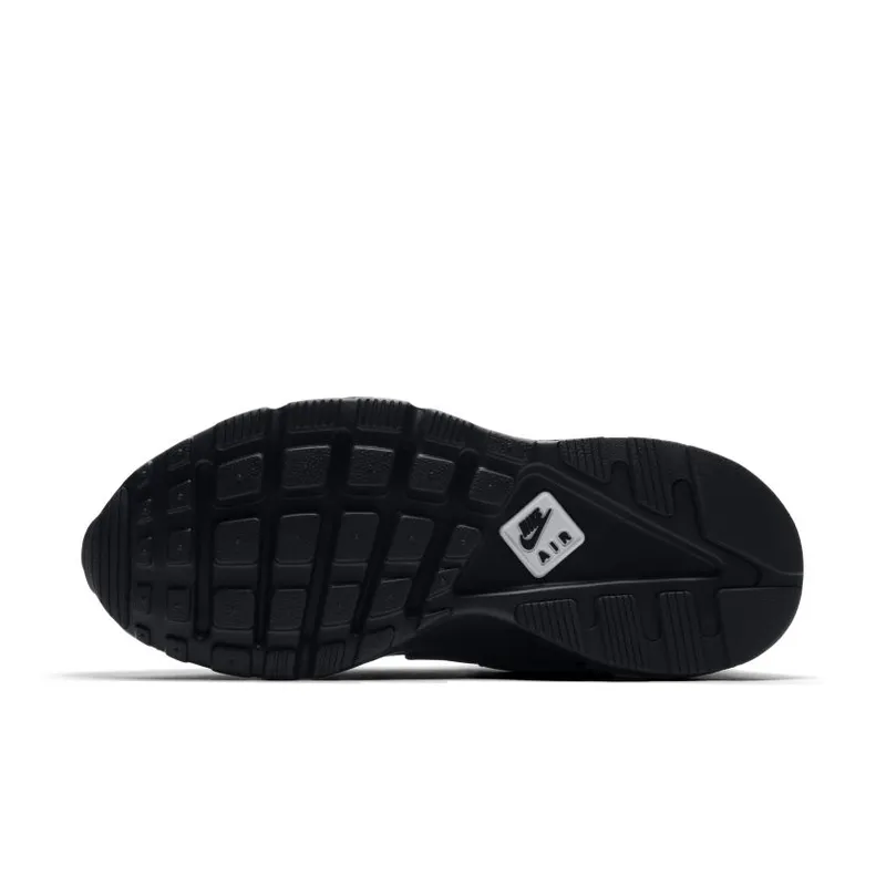 Nike Air Huarache Run Ultra Se Black Black-Dark Grey Black/Black-Dark Grey (875841-006)