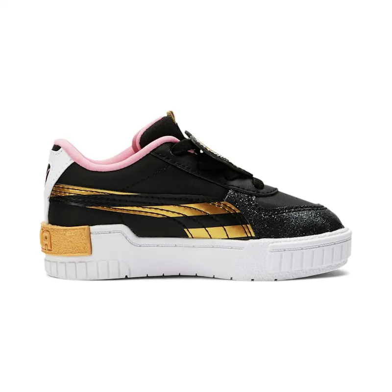 Puma x L.O.L. Surprise! Cali Sport Queen Black (38061201)