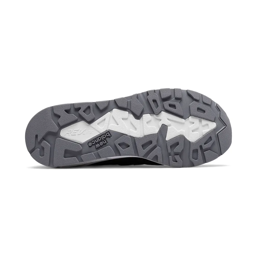 New Balance 580 Black Patent Leather (WRT580MT)