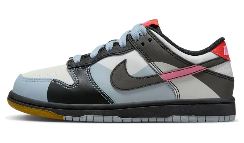 nike-dunk FJ2687-100