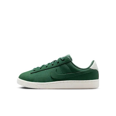 Nike Tennis Classic “Fir / Sail” (IV4307-300)