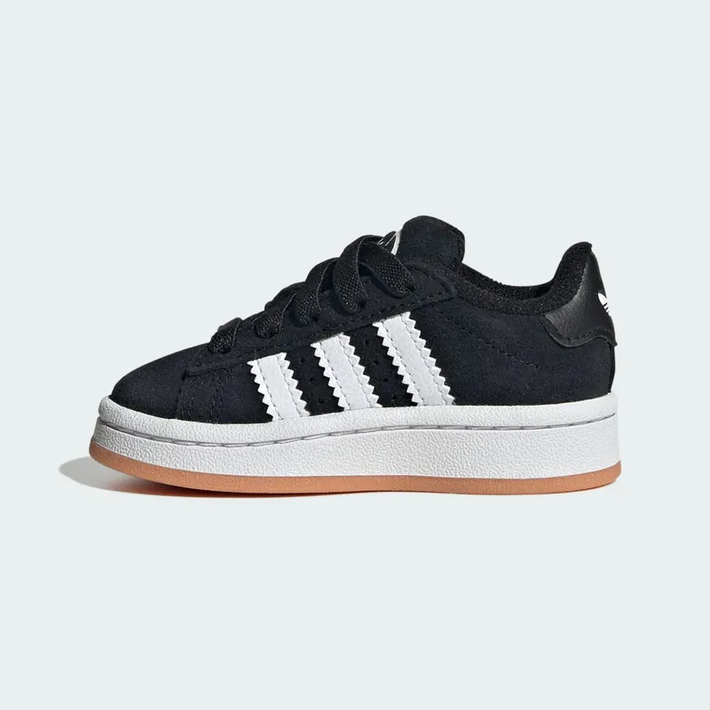 adidas Campus 00s Comfort Closure Core Black Cloud White (IH8898)