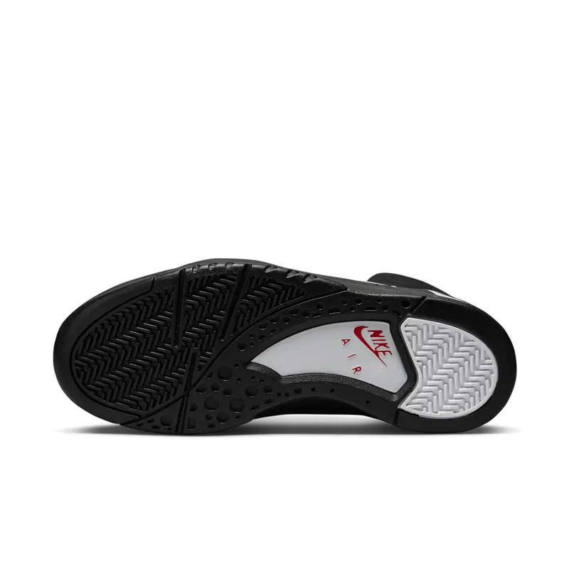 Nike Air Flight Lite Mid Black (DQ7687-003)
