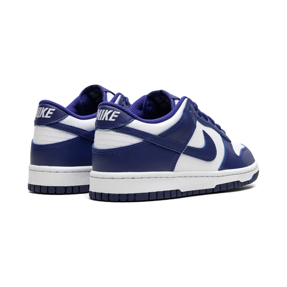 Nike DUNK LOW GS “CONCORD” (FB9109-106)