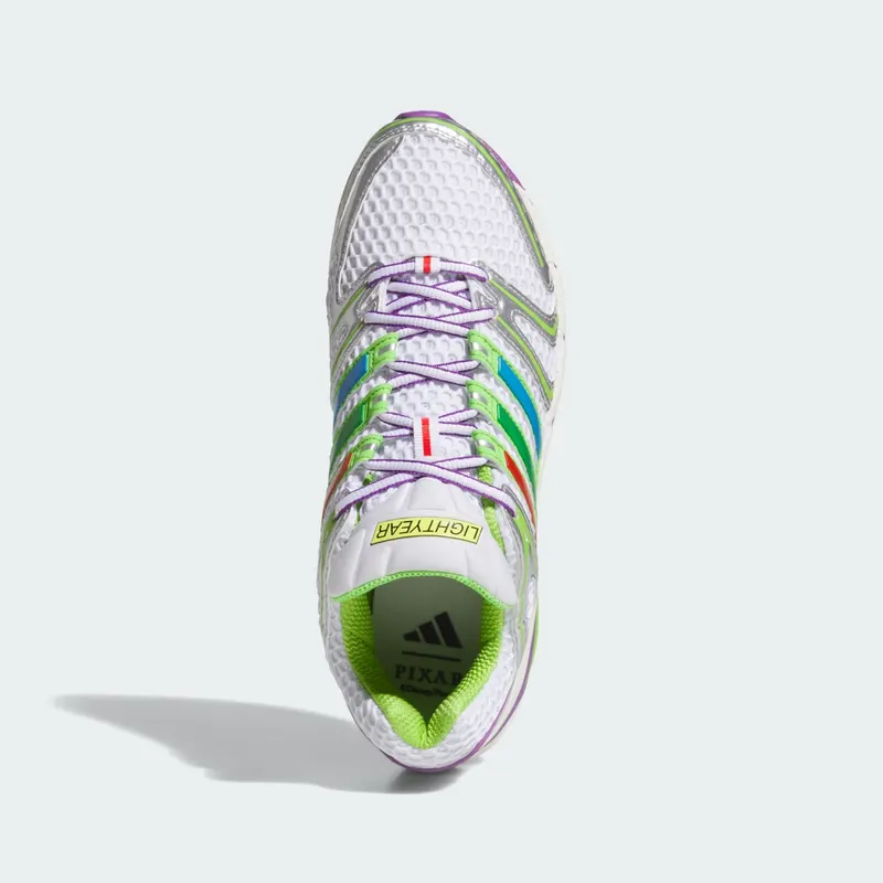 Adidas Adistar Control 5 “Disney Pixar’s Toy Story Buzz Lightyear” (LA3965)