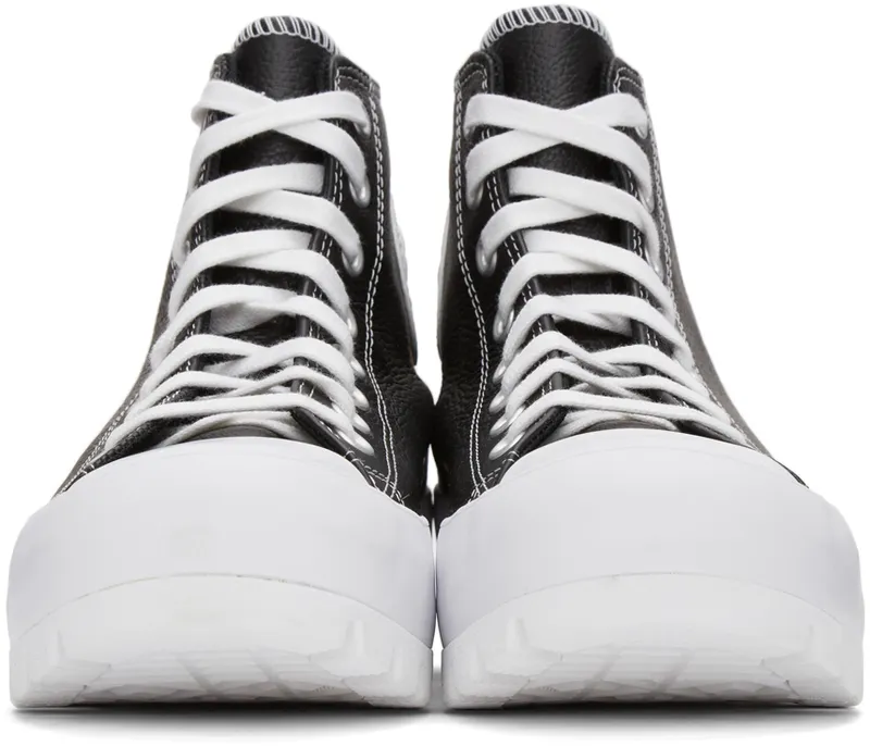 Converse Lugged Leather Chuck Taylor All Star (567164C)
