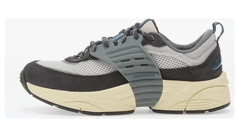 Jordan Trunner Photon Dust / Anthracite / Cool Grey / Ash Green