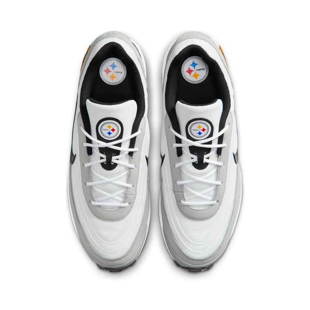 Nike Air Max Verse Pittsburgh Steelers (IH2226-100)