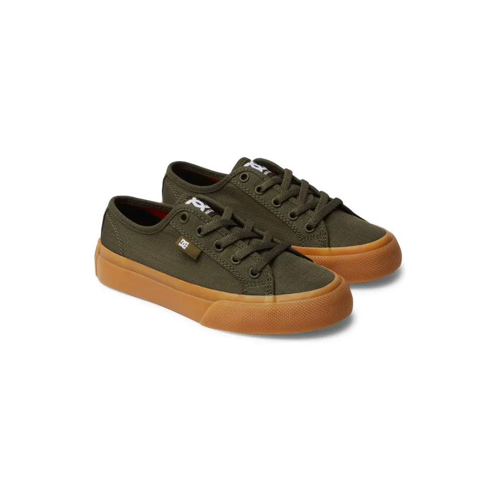 DC Manual dusty olive (ADBS300366-DOL)