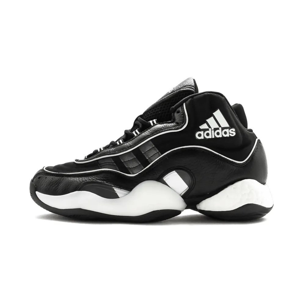 adidas 98 X Crazy BYW Never Made Pack Black/White/Black (G26807)