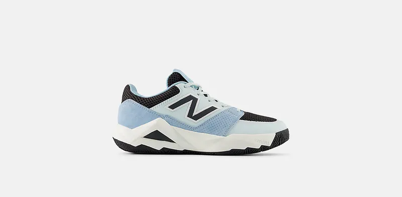 NEW BALANCE Coco Delray “GLINT BLUE / BLACK” (WCOD92U)