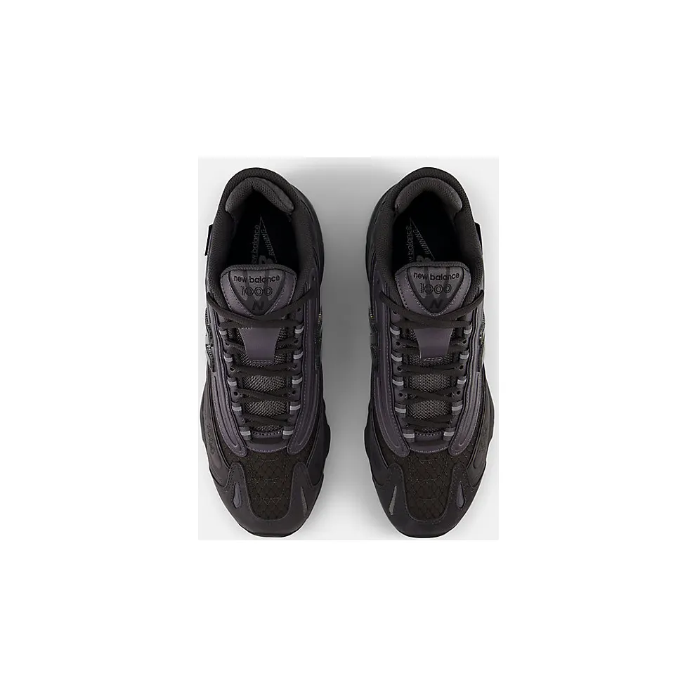 New Balance M1000NBB (black / grey) – M1000NBB