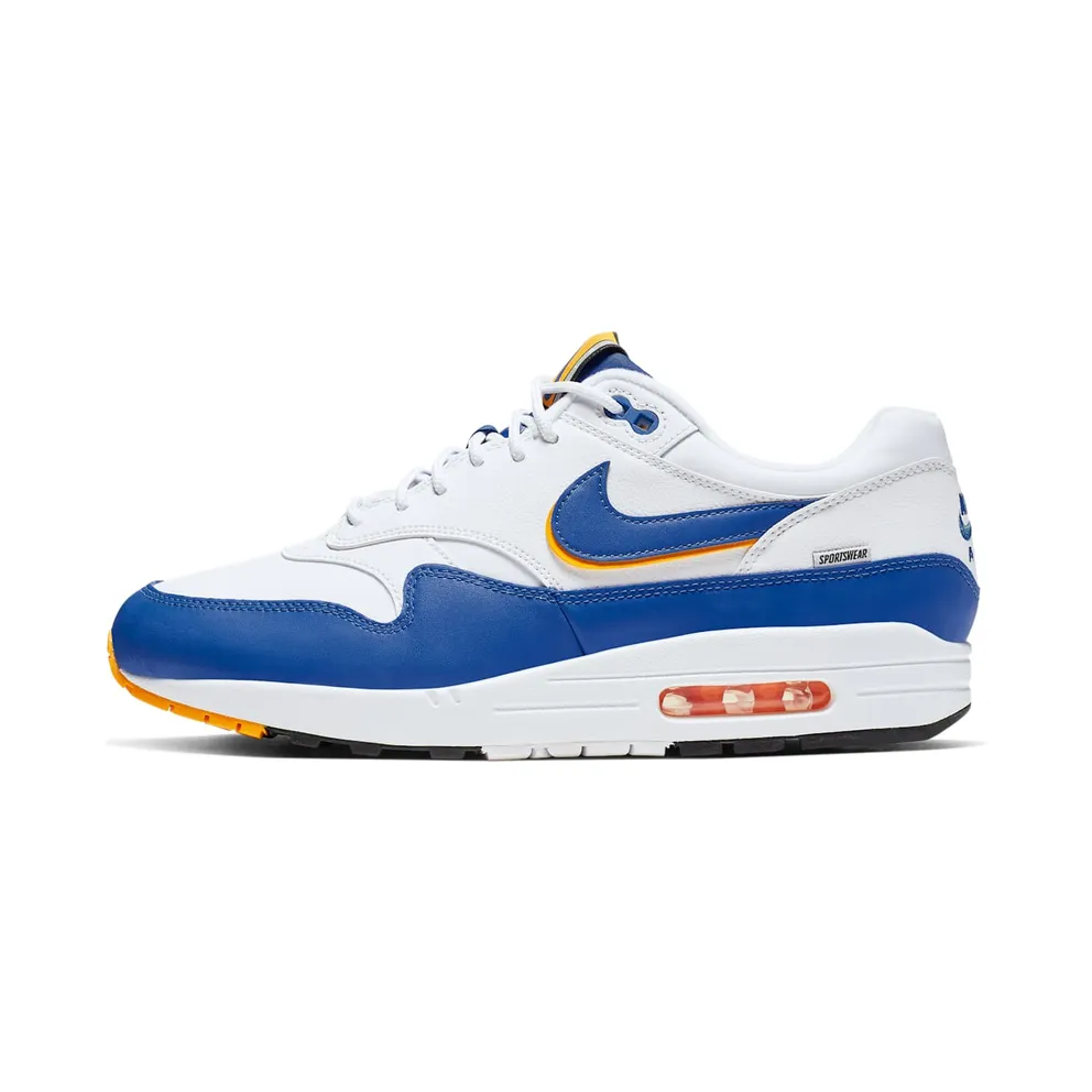 Nike Air Max 1 SE Windbreaker (AO1021-102)