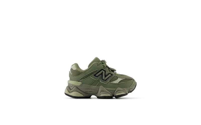 New Balance 9060 TD “Dark Olivine” (IV9060GD)