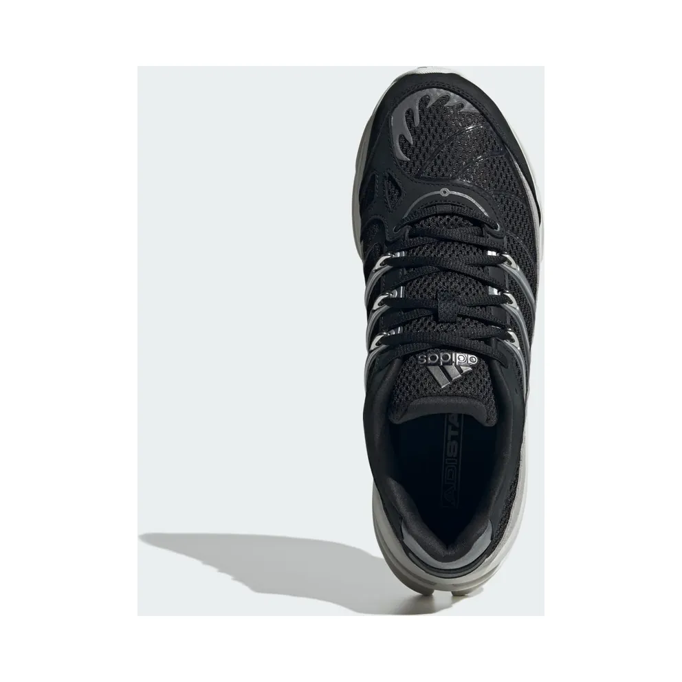 Adidas Adistar HRMY “Black Silver Metallic” (JQ8742)