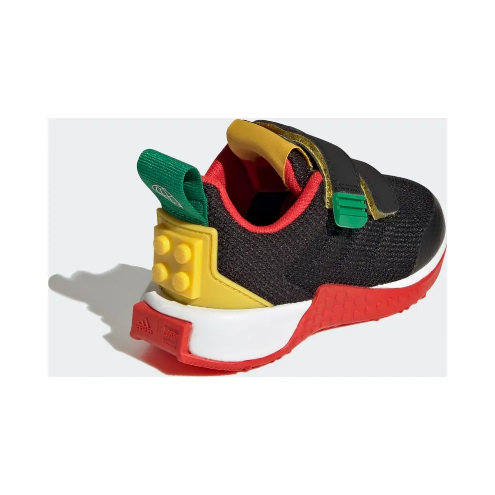 Adidas adidas x LEGO® Sport Pro Core Black / Core Black / Red (HP2113)