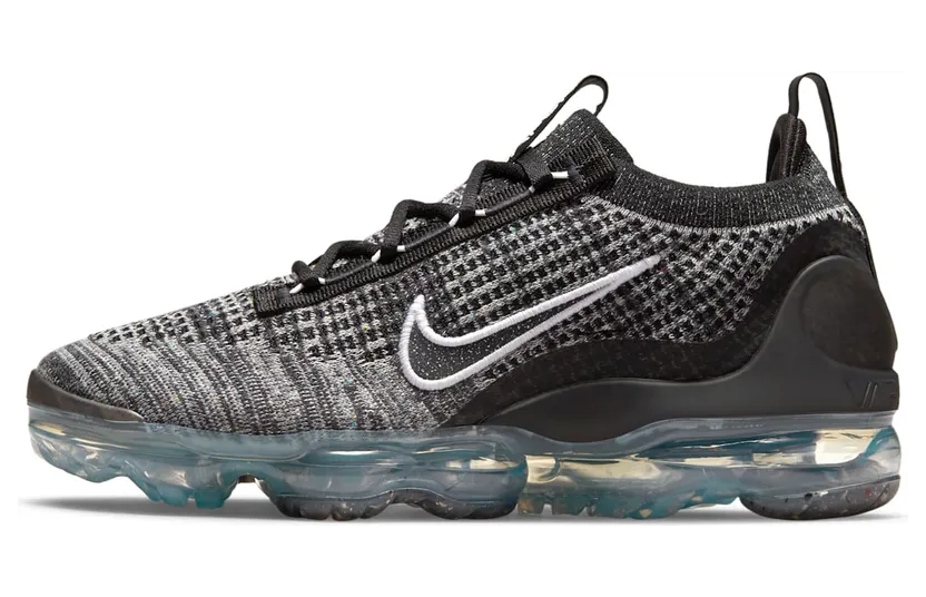 Nike Air VaporMax 2021 FK Black (DH4088003)