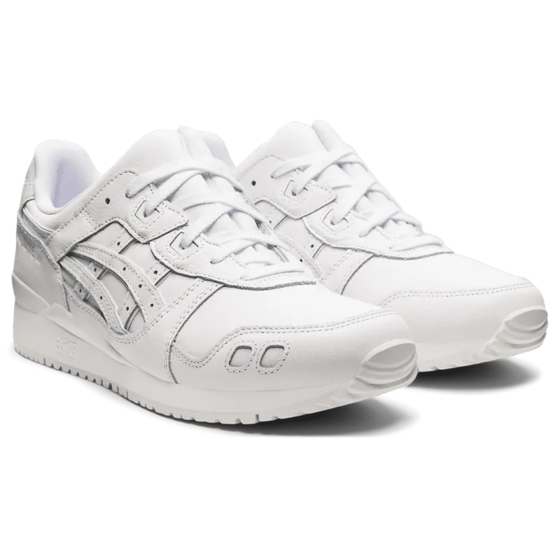 Asics GEL-LYTE III OG White/White (1201A257.100)