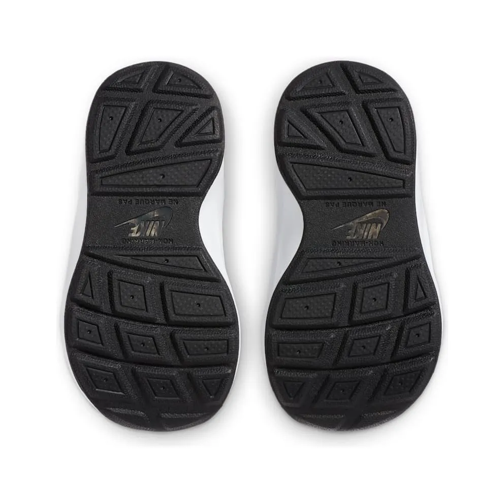 Nike WearAllDay Baby and Toddler Black (CJ3818-002)