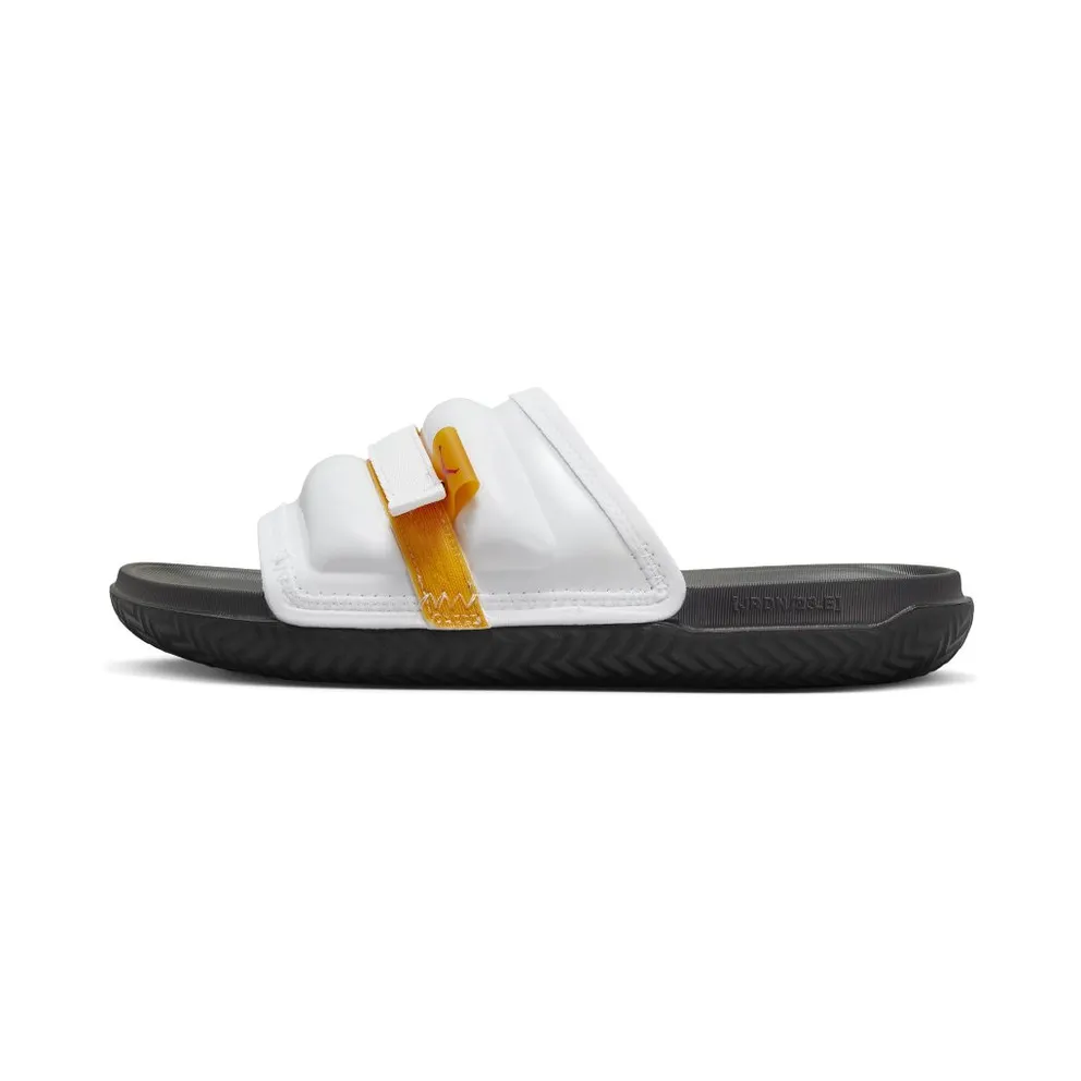 Jordan Super Play Slides White (DM1683-170)