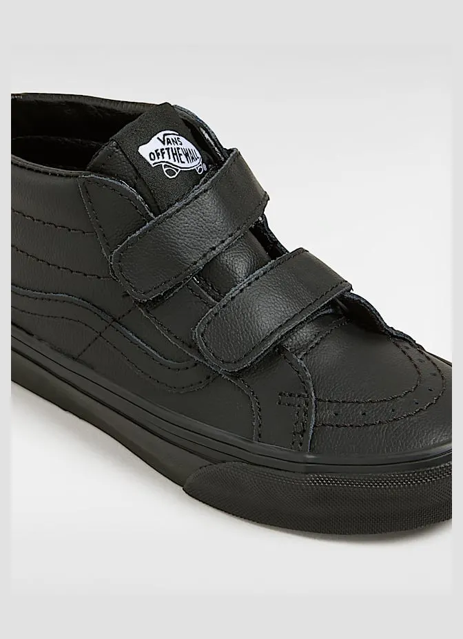 vans-sk8-mid VN000CYBHF9