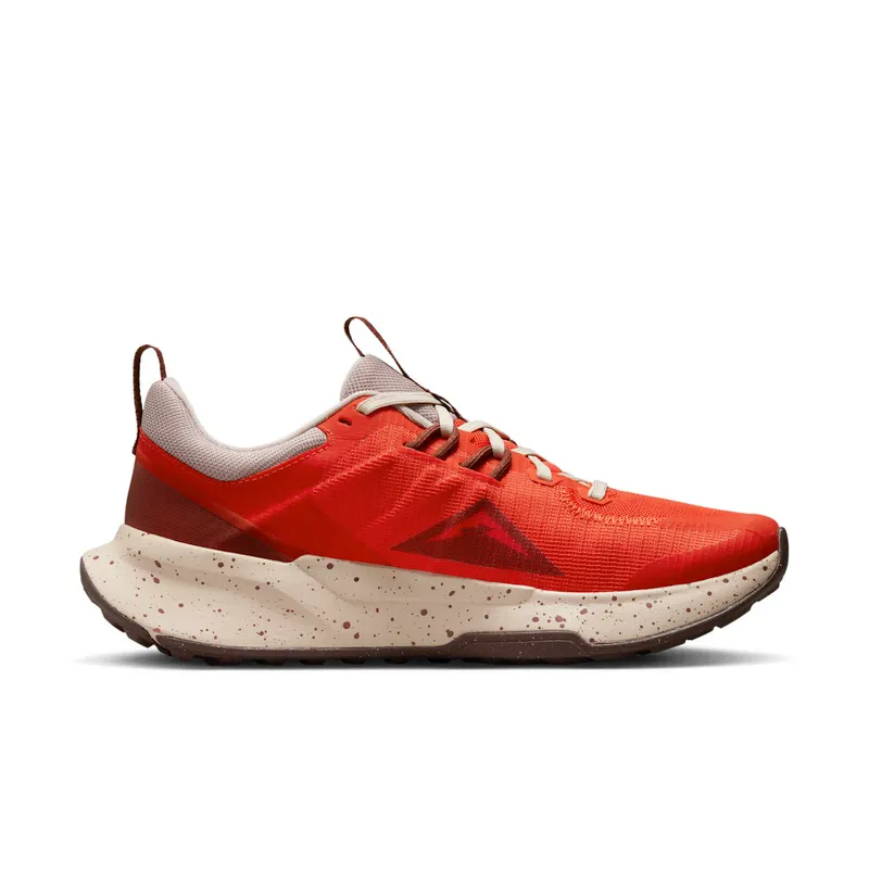 Nike Juniper Trail 2 Next Nature Picante Red Diffused Taupe Sanddrift Earth (DM0821-601)