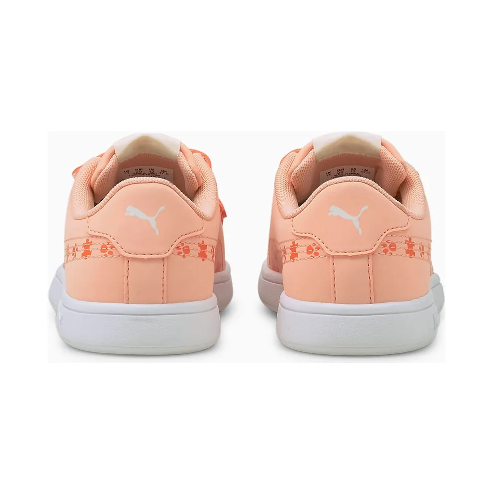 Puma Smash v2 Summer Animals Kids (368788-03)