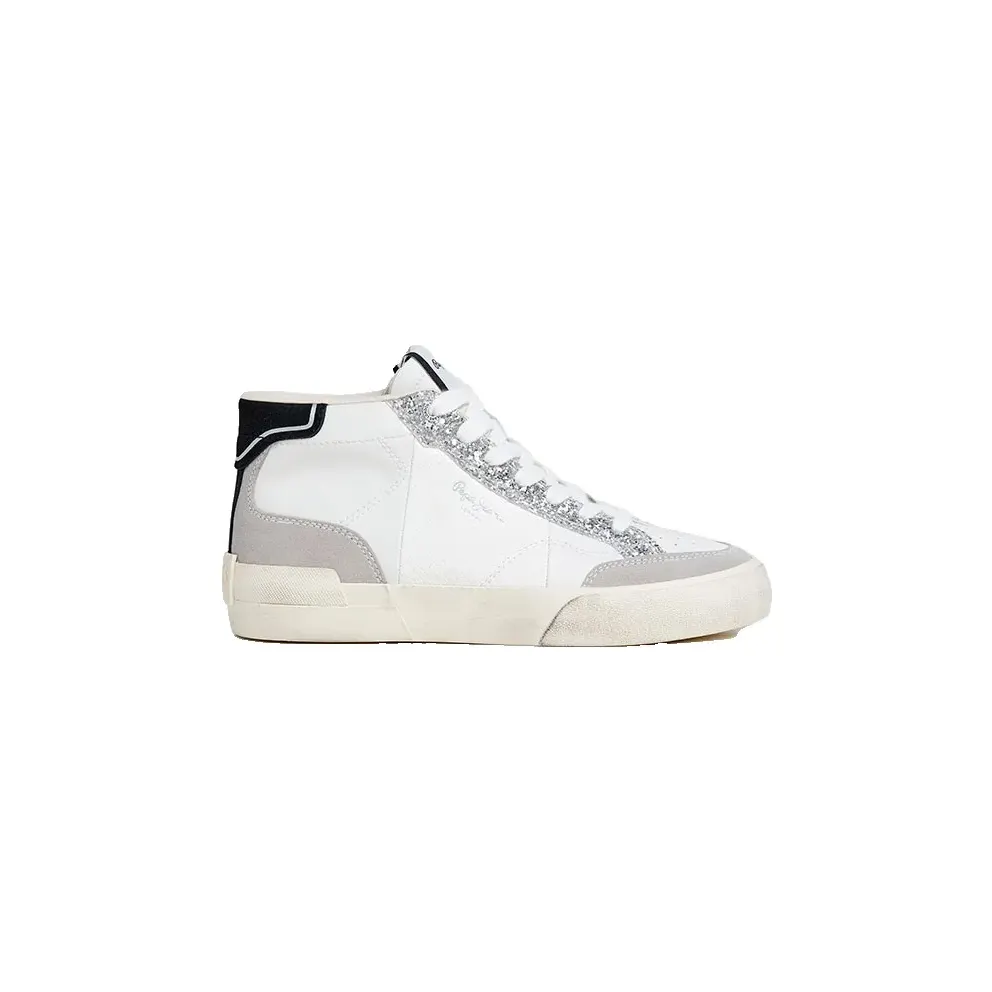 Pepe Jeans PèPè sneaker Off White (PLS300002-803)
