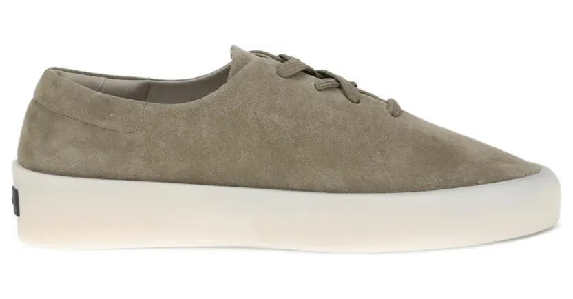 Fear Of God Klassische “Grey” (FG25FW808109SUE)