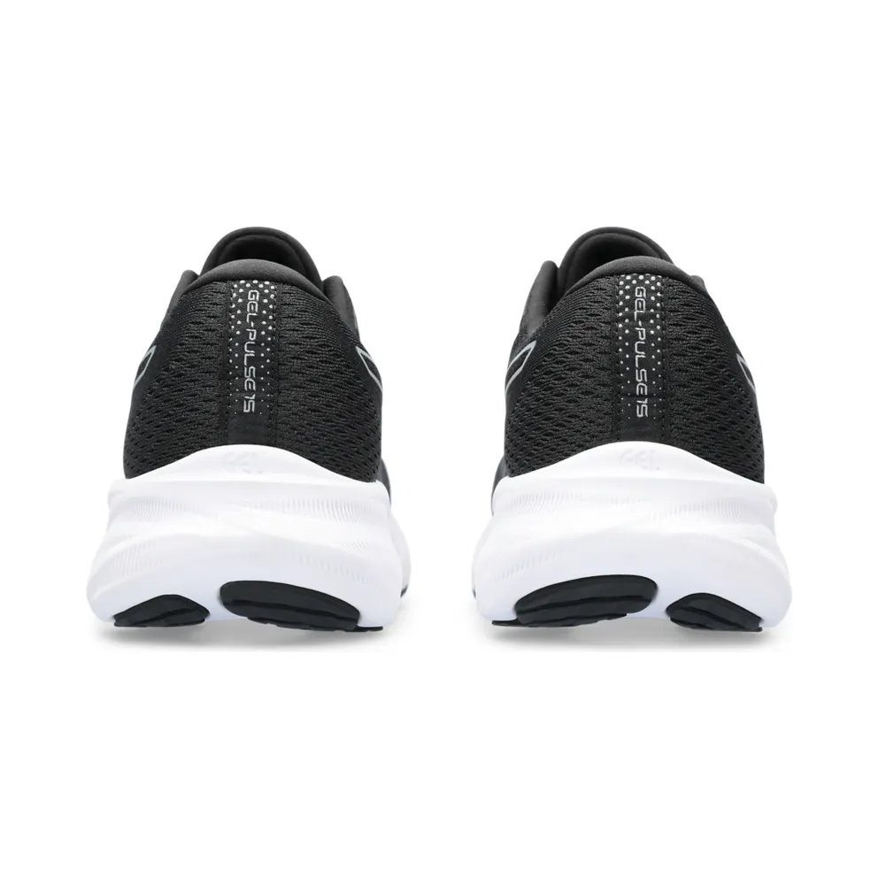Asics Gel-pulse 15 Black/Sheet Rock (1011B780.003)
