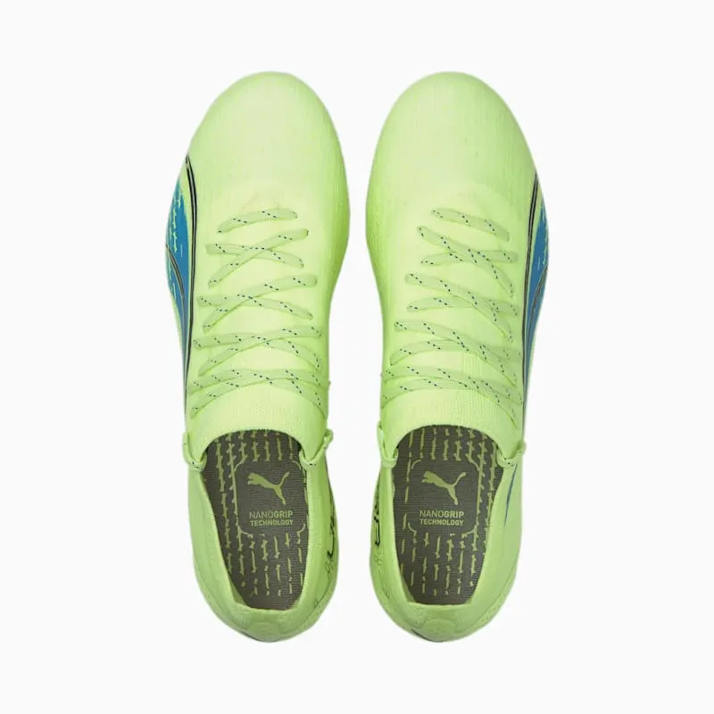 Puma Ultra Ultimate FG/AG Fastest Pack (106898-01)