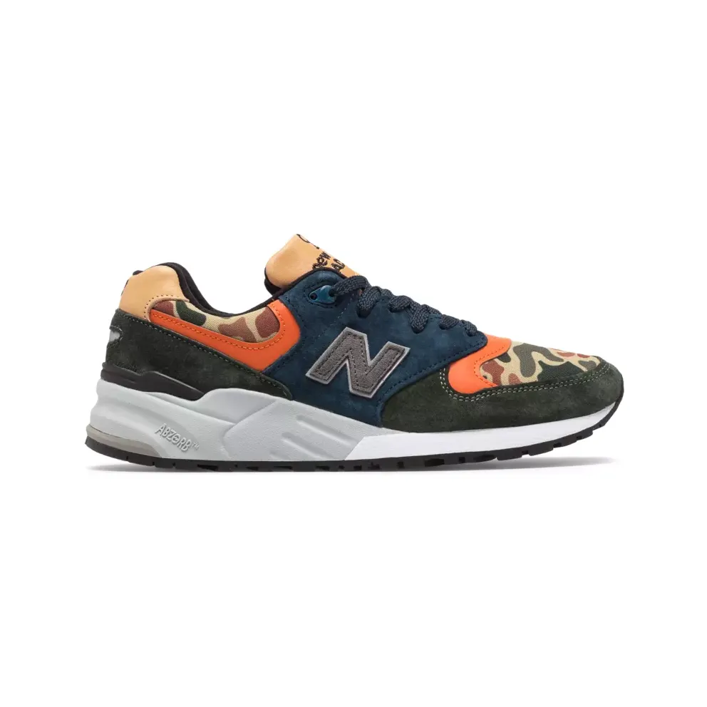New Balance 999 Duck Camo (M999NI)