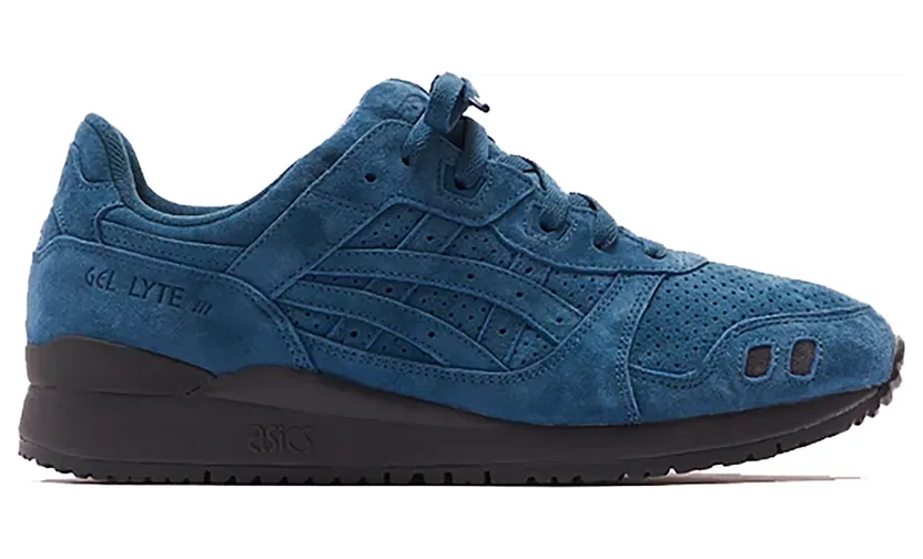 Asics Gel-Lyte III Ronnie Fieg The Palette Anchor (1201A224-300)