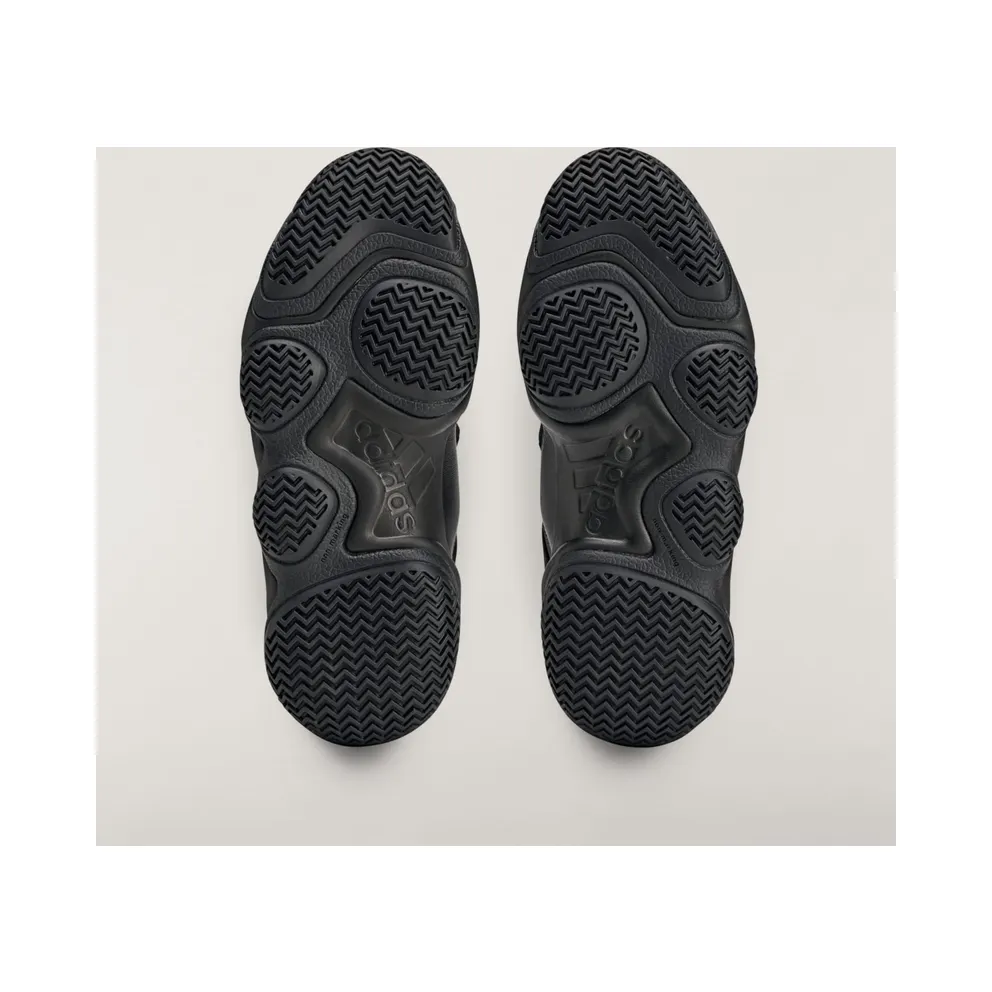 Adidas Y-3 MEGABALL Black / Black / Black (KH9944)