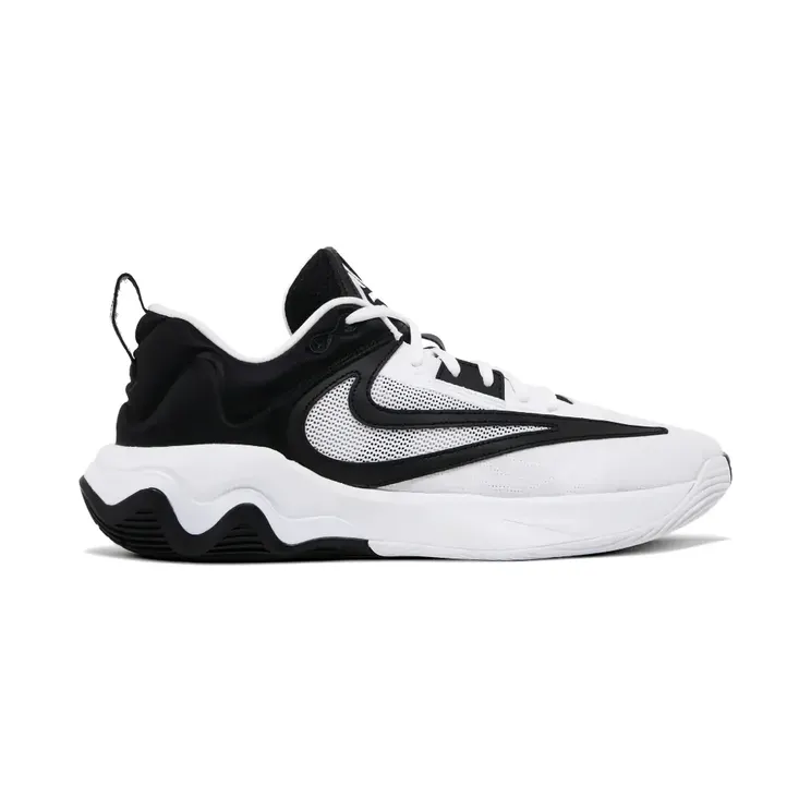 Nike Giannis Immortality 3 “White” (DZ75331)