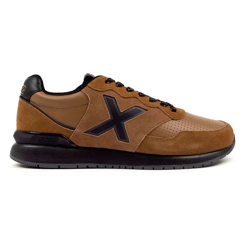 Munich Dash Brown (4150257)