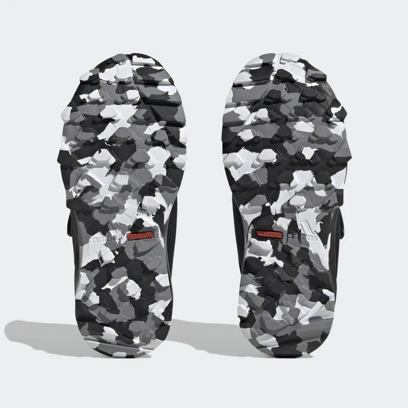 adidas Terrex Agravic BOA Trail Running Core Black / Cloud White / Grey Three (HQ3499)