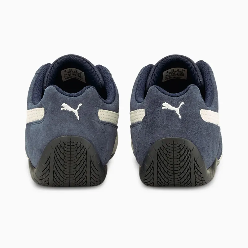 Puma SpeedCat LS Blue/White (380173-02)