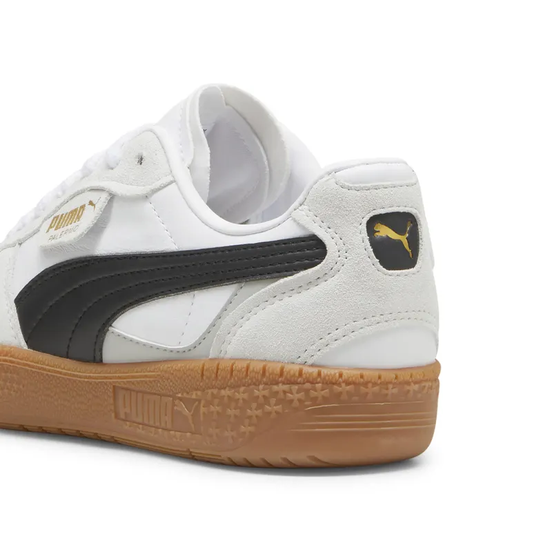 Puma Palermo Moda “Puma White / Puma Black” (397727_01)