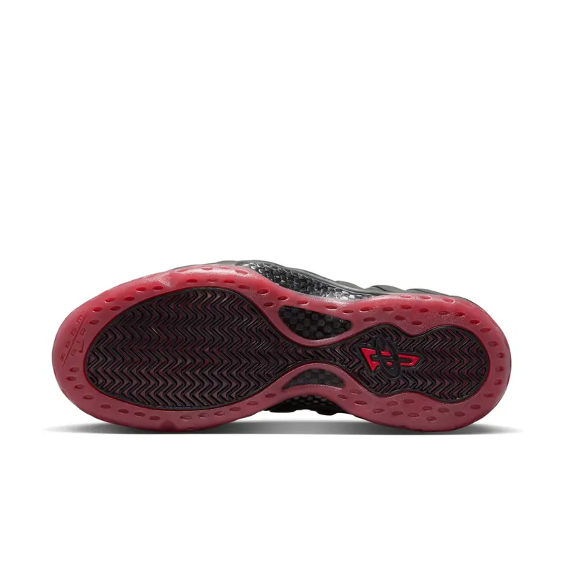 Nike Air Foamposite One “Cough Drop 2025” (IB2219-001)