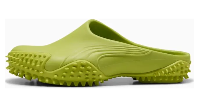 Puma Mostro Mule Sea Kelp (404433-03)