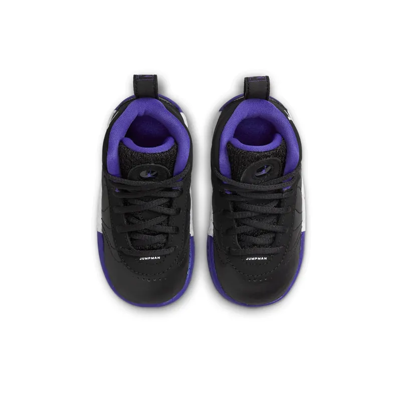 Jordan Jumpman Pro Black White Concord (DQ8435-004)